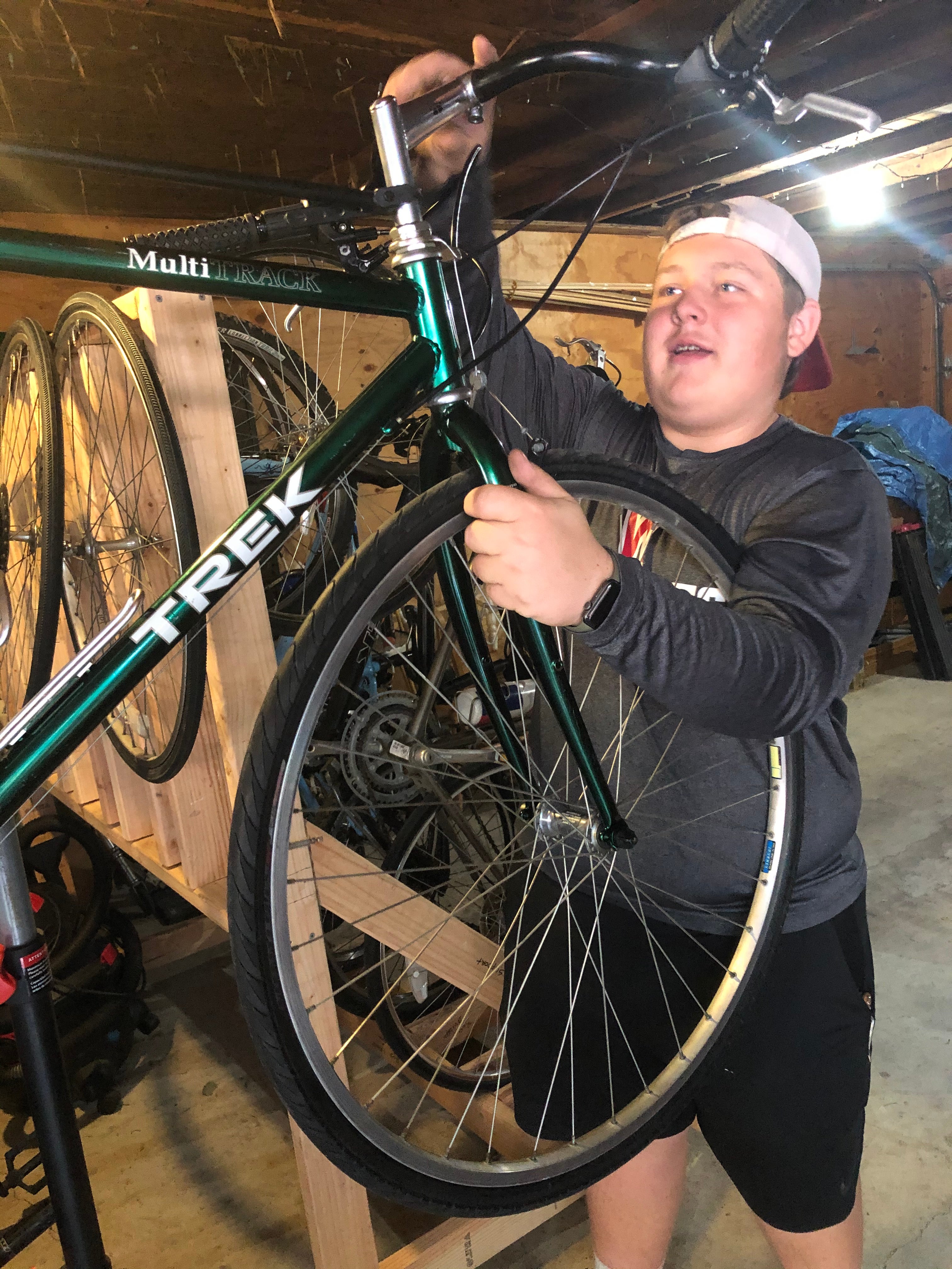 Services Big Boy s Bike Repair